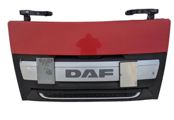 1835730 Capota fata DAF XF 106 Daf XF 105 generatia