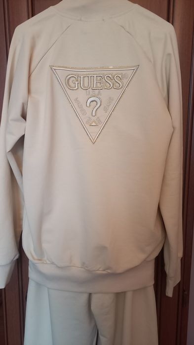 Дамски комплект Guess