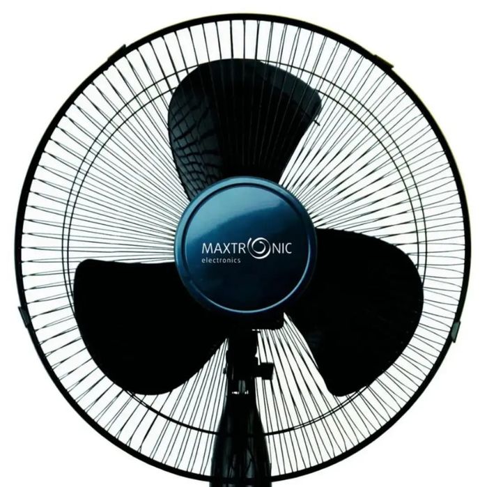 Вентилятор  напольный Max 1619