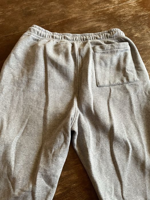 Oversize долнище Jordan