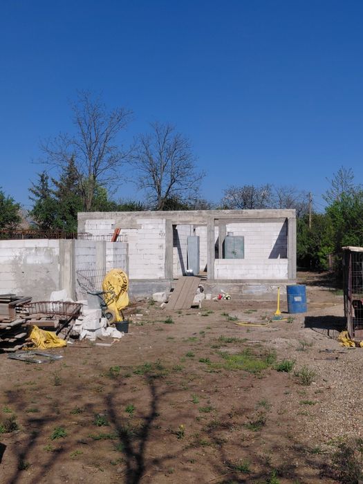 Vând casa amara Ialomița