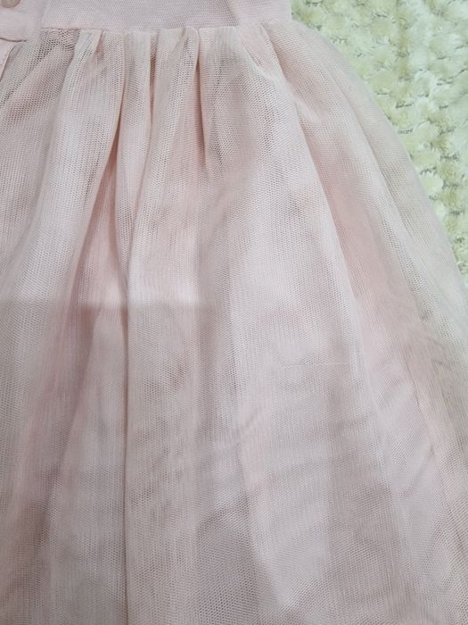 Детска рокличка HM