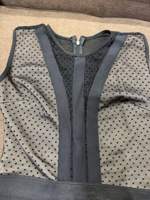 Рокля лимитирана Avin