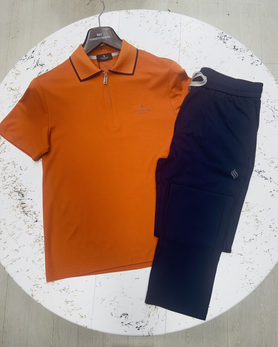 Dvoyka lyuks SL yozgi