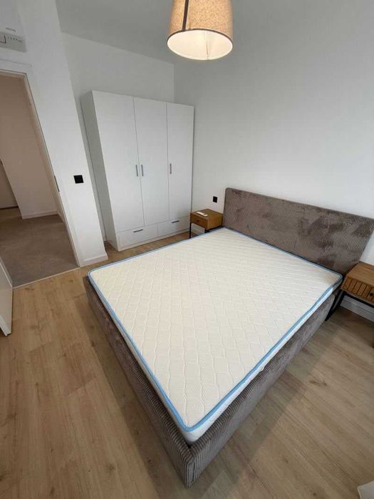 Тристаен ап. под наем в кв. Овча купел