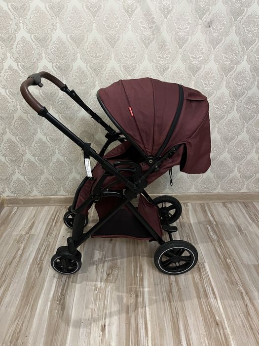 Коляска Teknum Mstar