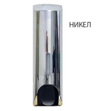 Диспенсър за сапун за стена - дозатор за теен сапун за хотел или дома