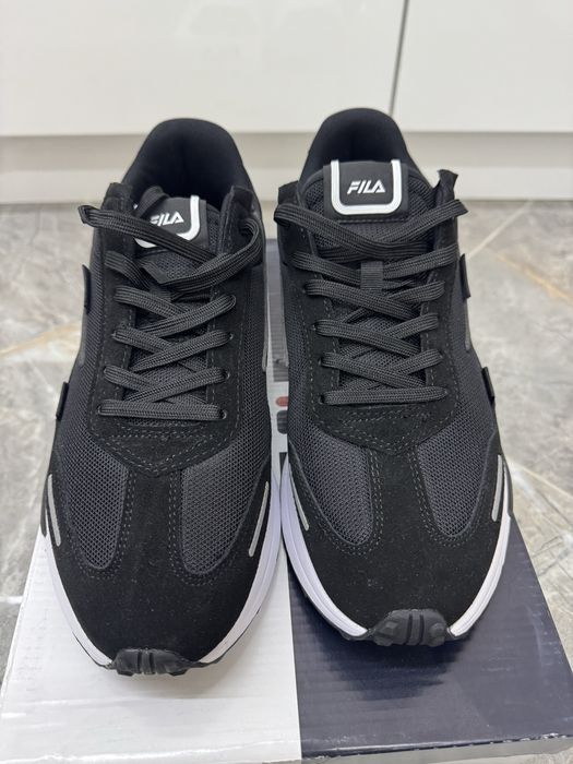Мъжки маратонки Fila