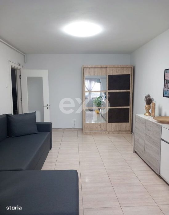 De vanzare apartament cu 3 camere, zona Dacia, Victoria, Constanta