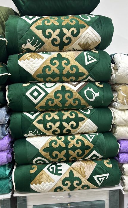 Стирка көрпе, көрпеше, плед, одеяло, кілем