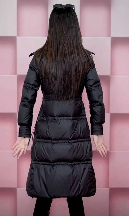 Женская куртка на заказ