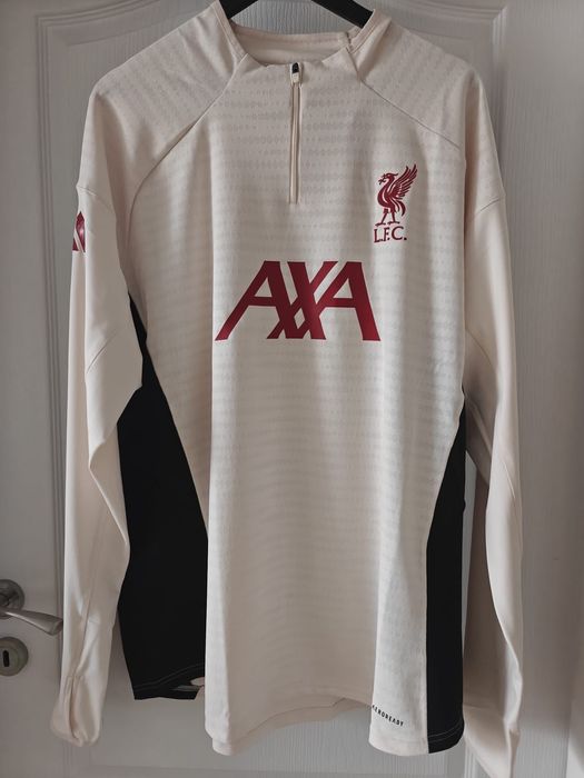 Ново LFC adidas Mens 25/26 Pro-Training Top