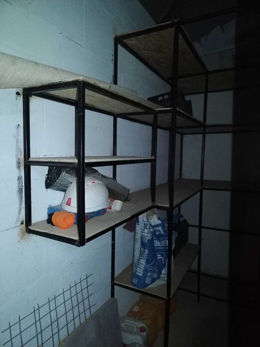 Продается кладовка ЖК Асхат