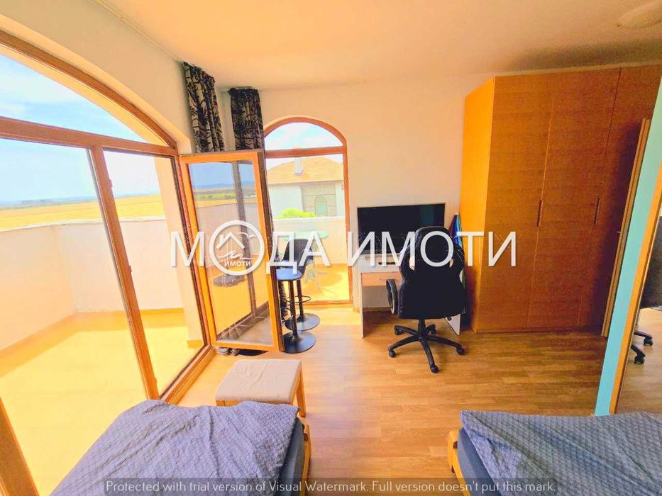 Продава се Тристаен апартамент в Ахелой - 102 кв.м за 993 €/кв.м - Снимка #3