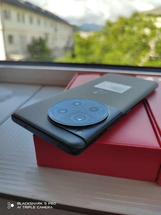 OnePlus 12r 16+256gb