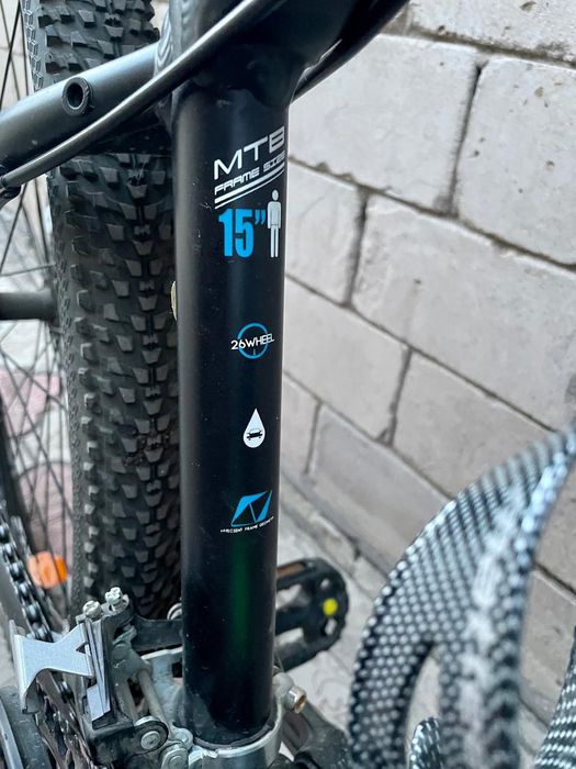 Продам Viva cruiser 1.0