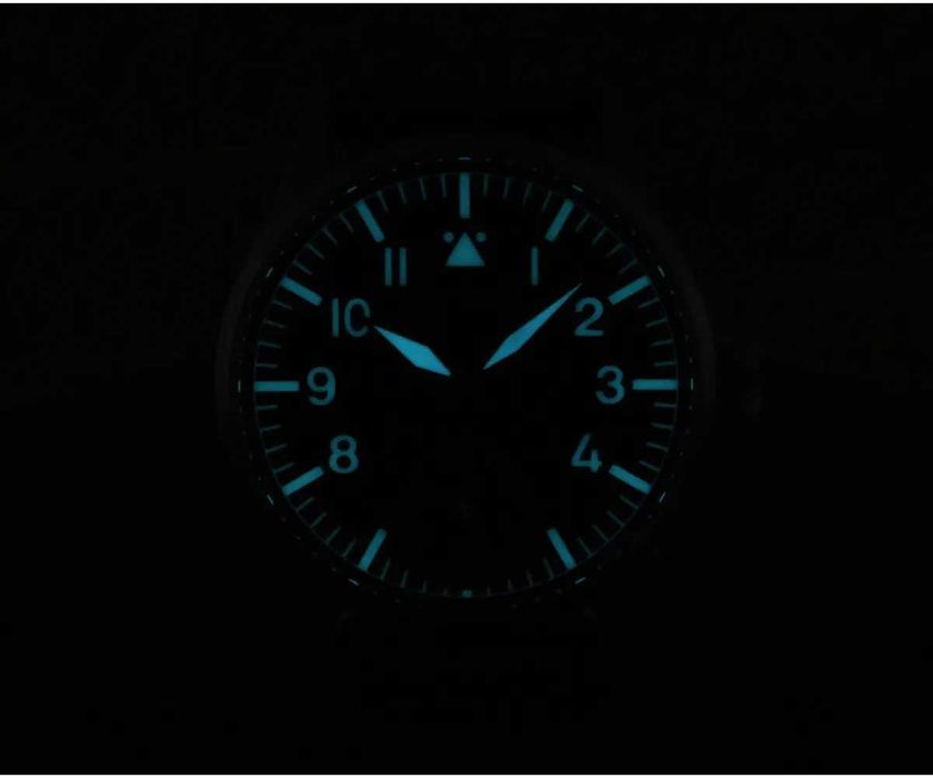 Часы San Martin 41 мм ST3621