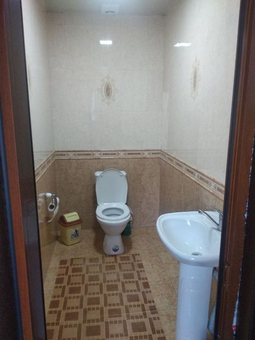 Mirobod tumani da hovli sotiladi