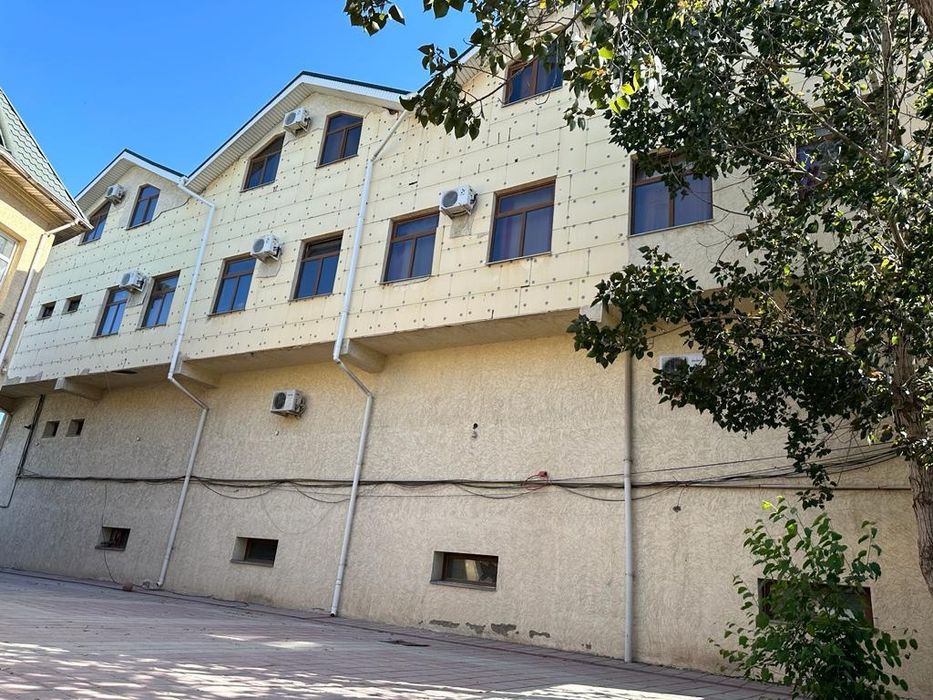 Продаётся коммерческое здание!