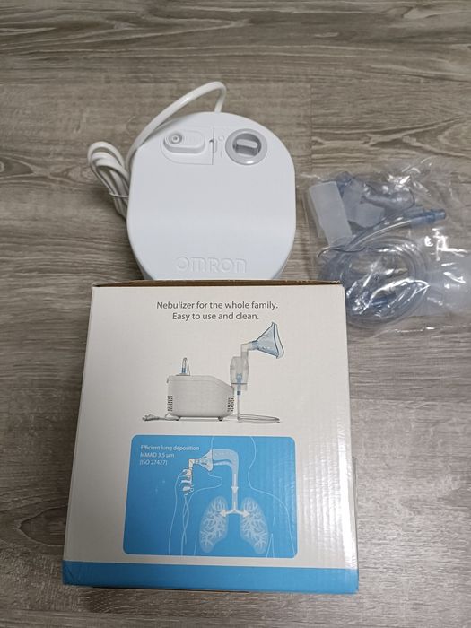 Apărat aerosoli c101