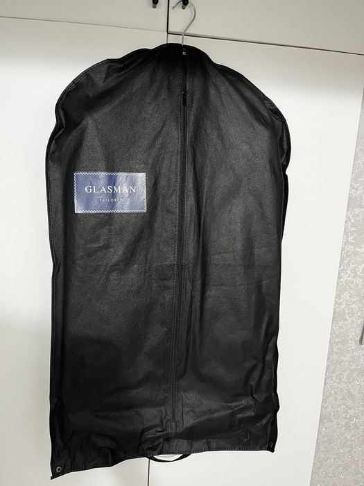 Шикарный костюм, двойка