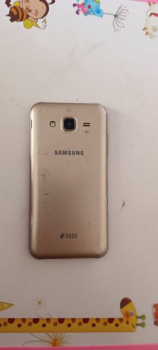 Samsung J5 2016 идеальный