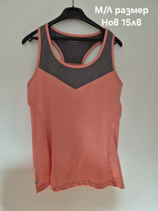 Оригинални НОВИ тениски и потници