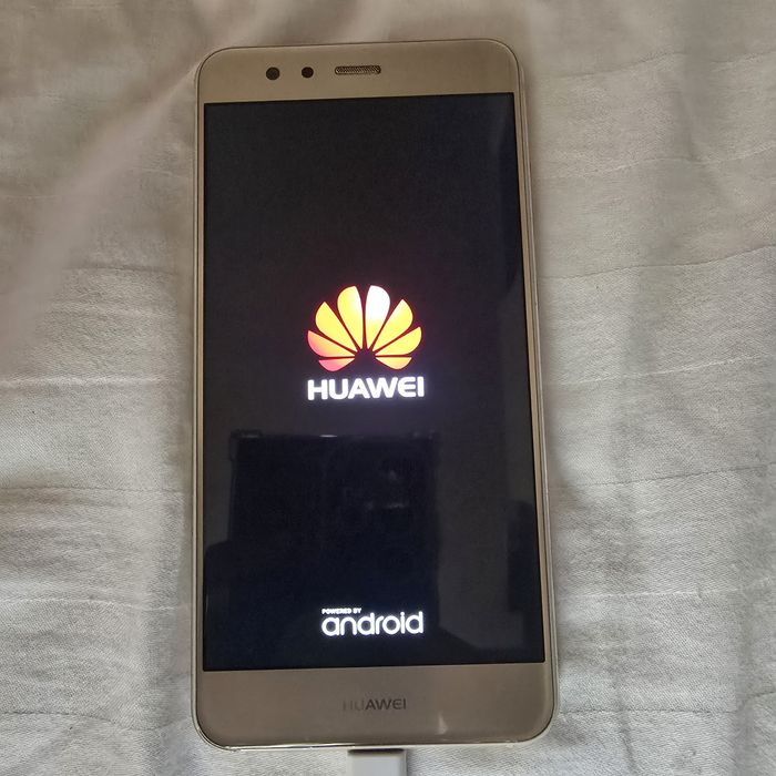 Telefon Huawei P10 Lite, Dual Sim, 32GB, 4G, Gold