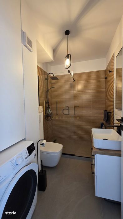 Apartament modern 2 camere 48mp, VIVO - Valea Garbaului