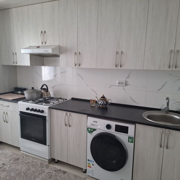 Аренда 3 ком. квартира 3/15/16 Янги Дархон, Сергели тумани