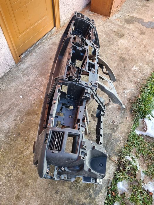 Piese auto Ford transit