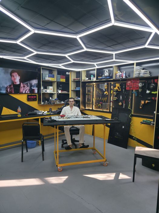 Ремонт телевизоров телемастер Remont Televizor