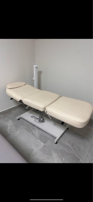 кушетка для  косметолога