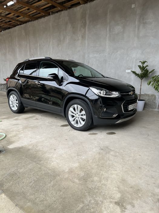 Трекер премер энг фули