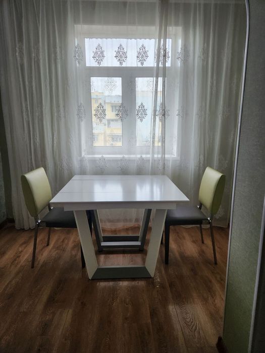 Продается своя квартира 4/6/9