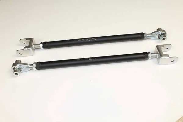 Brate reglabile spate cu uniball Silver Project pentru BMW E36/E46/Z4