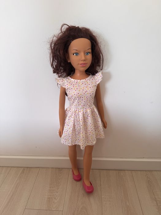 Papusa Noriel 80 cm