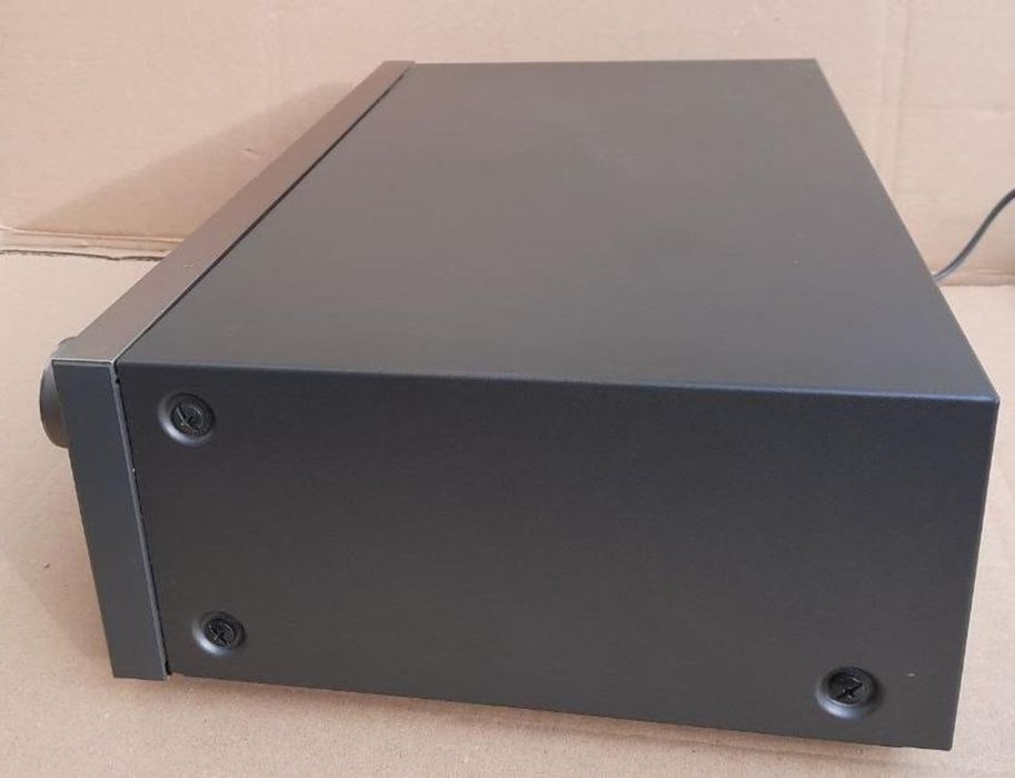 Wega C550 ( identic Sony tc k61) cassette-deck