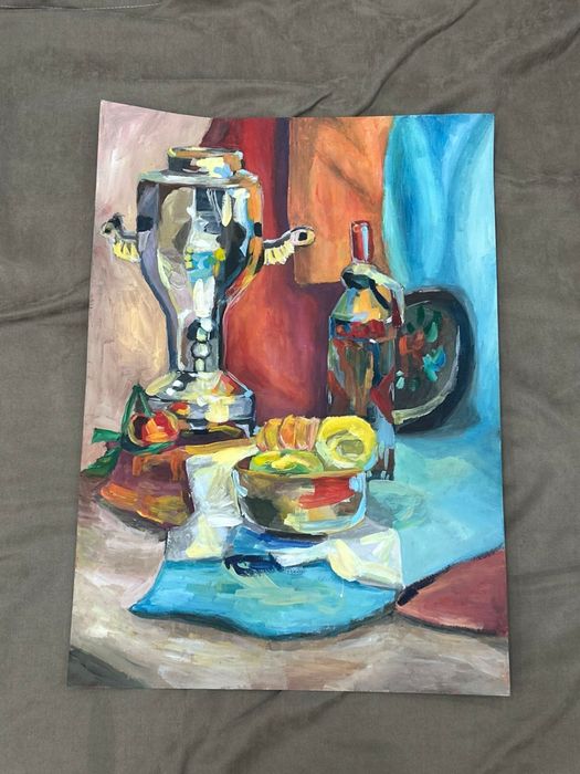 Продаю красивые картины