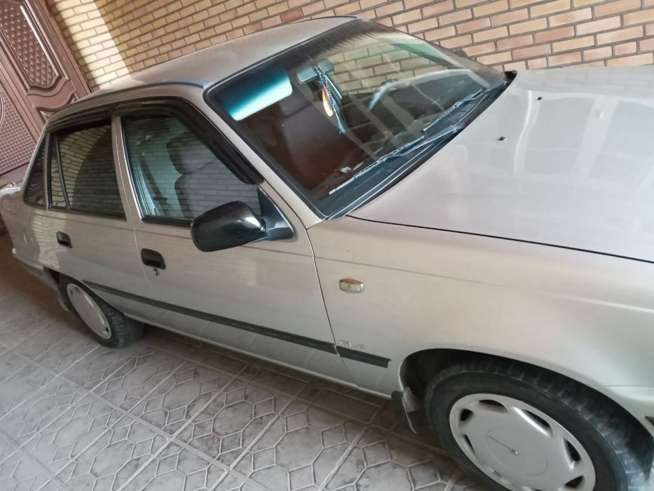 Nexia 1 sons sotiladi