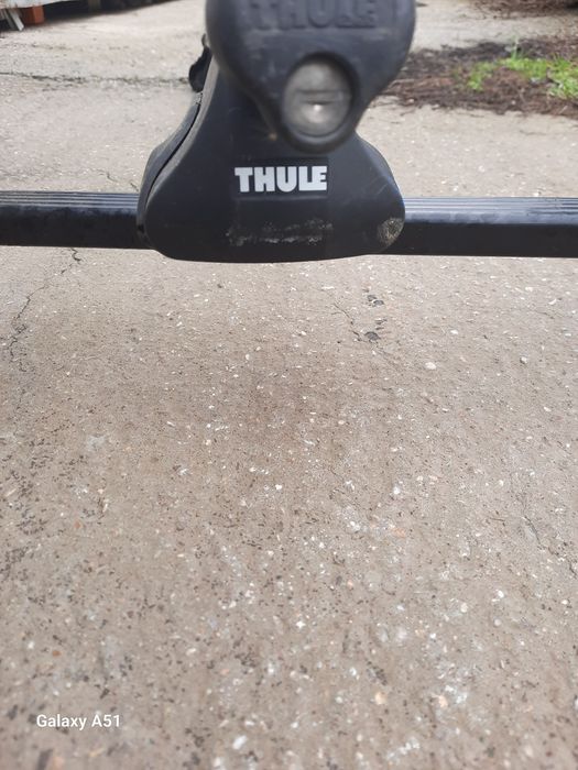 Багажник за кола.