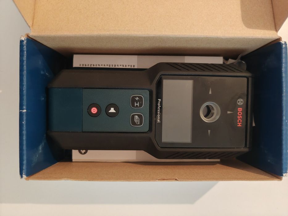 Detector de metale Bosch