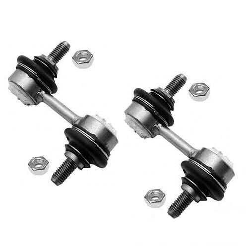 Комплект Задно Окачване за BMW E39 5 Серия