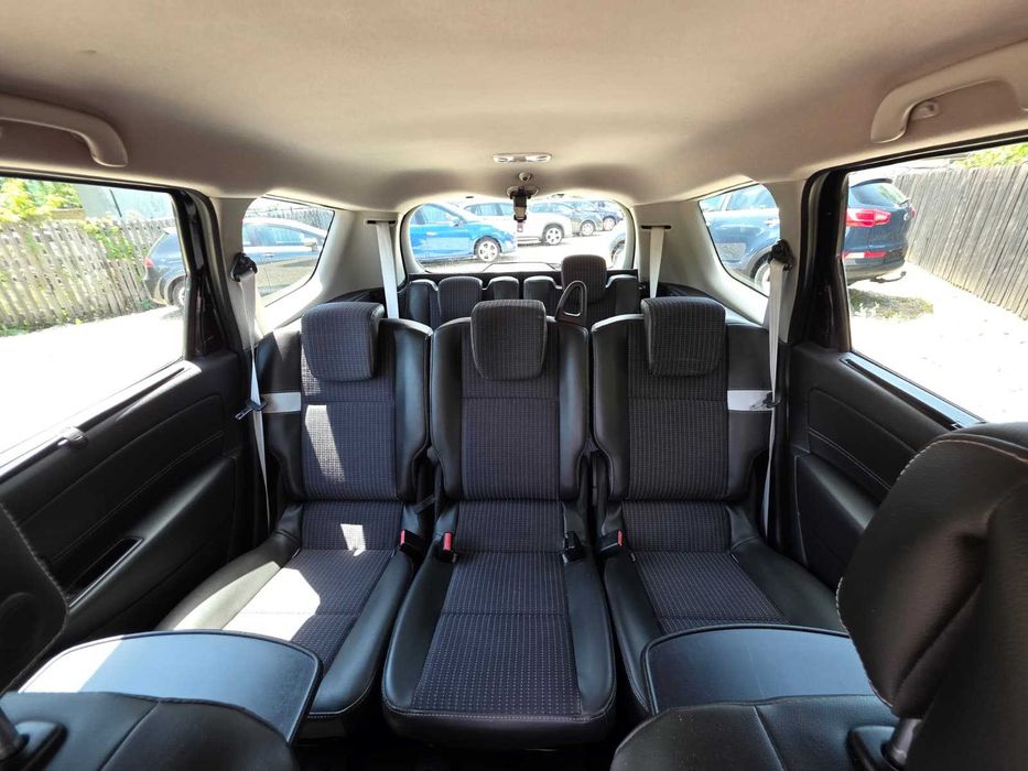 Renault Grand-Scenic, BOSE, 7 Locuri !! RATE !!