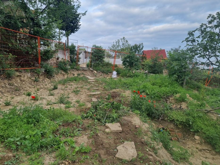 Продава се Парцел в Сливен, Център - 880 кв.м за 22 €/кв.м - Снимка #13