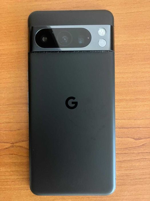 Google Pixel 8 Pro