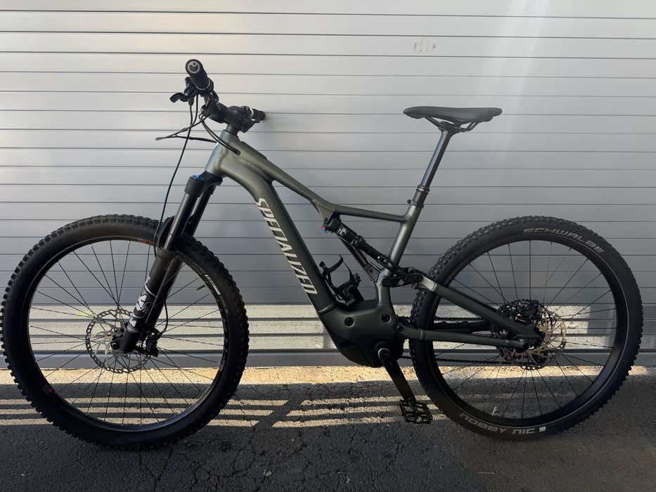 Specialized Turbo Levo Comp S4 L