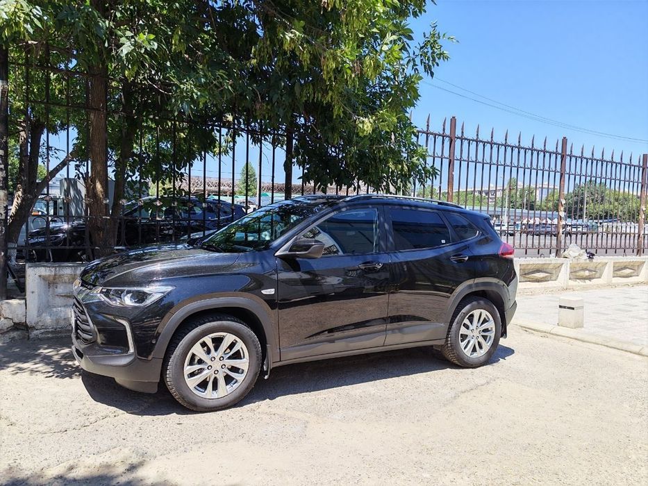 Трекер 2  LTZ  2023 г