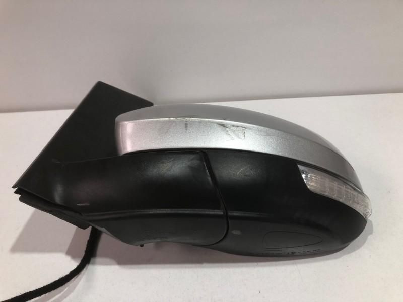 Oglinda stanga 7N2857501g Volkswagen VW Sharan 2 [2010 - 2015]