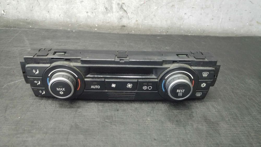 Panou comanda clima ac bmw seria 1 e81 e87 seria 3 e90 919926004 a2c53367882
